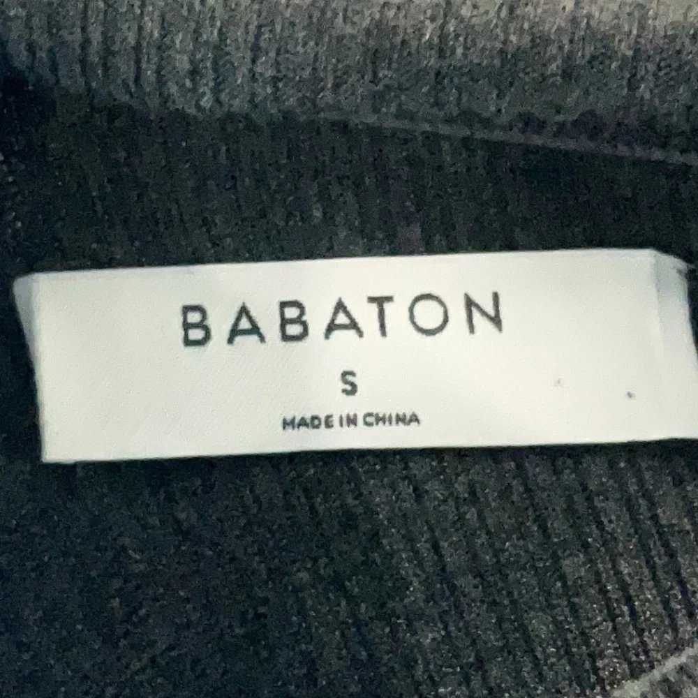 Aritzia Babaton Varda Sweater Bodysuit - Picture 6 of 6
